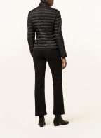 PEUTEREY Lightweight-Daunenjacke OPUNTIA, Farbe: SCHWARZ (Bild 1)