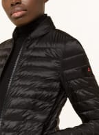 PEUTEREY Lightweight-Daunenjacke OPUNTIA, Farbe: SCHWARZ (Bild 1)