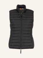 PARAJUMPERS Lightweight-Daunenweste DODIE, Farbe: SCHWARZ (Bild 1)