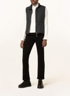 PARAJUMPERS Lightweight-Daunenweste DODIE, Farbe: SCHWARZ (Bild 1)