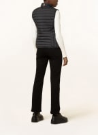 PARAJUMPERS Lightweight-Daunenweste DODIE, Farbe: SCHWARZ (Bild 1)