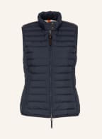 PARAJUMPERS Lightweight-Daunenweste DODIE, Farbe: DUNKELBLAU (Bild 1)