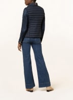 PARAJUMPERS Lightweight-Daunenweste DODIE, Farbe: DUNKELBLAU (Bild 1)