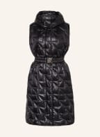 MONCLER Daunenweste MONTALIVET , Farbe: SCHWARZ (Bild 1)