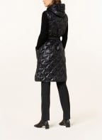 MONCLER Daunenweste MONTALIVET , Farbe: SCHWARZ (Bild 1)