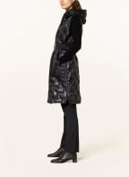 MONCLER Daunenweste MONTALIVET , Farbe: SCHWARZ (Bild 1)