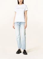 MONCLER T-Shirt , Farbe: WEISS (Bild 1)