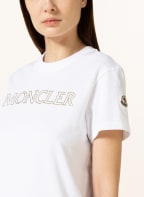 MONCLER T-Shirt , Farbe: WEISS (Bild 1)