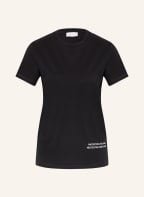 MONCLER T-Shirt , Farbe: SCHWARZ (Bild 1)
