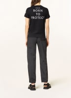 MONCLER T-Shirt , Farbe: SCHWARZ (Bild 1)