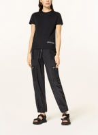 MONCLER T-Shirt , Farbe: SCHWARZ (Bild 1)