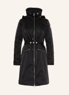 MONCLER Daunenparka HERMANVILLE, Farbe: SCHWARZ (Bild 1)