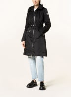MONCLER Daunenparka HERMANVILLE, Farbe: SCHWARZ (Bild 1)