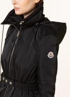 MONCLER Daunenparka HERMANVILLE, Farbe: SCHWARZ (Bild 1)