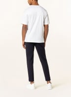 STROKESMAN'S T-Shirt , Farbe: WEISS (Bild 1)