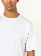 STROKESMAN'S T-Shirt , Farbe: WEISS (Bild 1)
