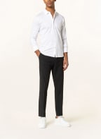 STROKESMAN'S Jerseyhemd Slim Fit, Farbe: WEISS (Bild 1)