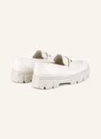 paul green Penny-Loafer, Farbe: CREME (Bild 1)