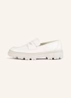 paul green Penny-Loafer, Farbe: CREME (Bild 1)