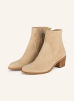 paul green Stiefeletten , Farbe: HELLBRAUN (Bild 1)