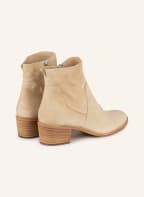 paul green Stiefeletten , Farbe: HELLBRAUN (Bild 1)