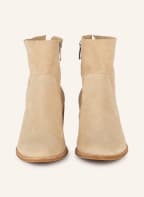 paul green Stiefeletten , Farbe: HELLBRAUN (Bild 1)