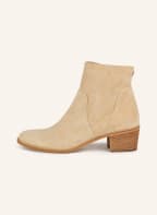 paul green Stiefeletten , Farbe: HELLBRAUN (Bild 1)