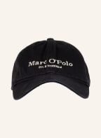Marc O'Polo Cap, Color: BLACK (Image 1)