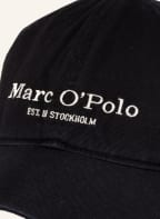 Marc O'Polo Cap, Color: BLACK (Image 1)