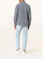 Marc O'Polo Shirt regular fit , Color: LIGHT BLUE/ DARK BLUE (Image 1)