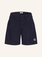 STONE ISLAND JUNIOR Badeshorts, Farbe: DUNKELBLAU (Bild 1)