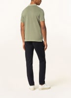 Marc O'Polo Piqué-Poloshirt, Farbe: OLIV (Bild 1)