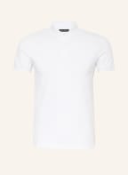 Marc O'Polo Piqué-Poloshirt, Farbe: WEISS (Bild 1)