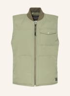 Marc O'Polo Weste , Farbe: OLIV (Bild 1)