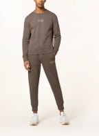 Marc O'Polo Sweatshirt , Farbe: BRAUN (Bild 1)