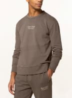Marc O'Polo Sweatshirt , Farbe: BRAUN (Bild 1)