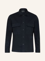 Marc O'Polo Overjacket, Farbe: DUNKELBLAU (Bild 1)