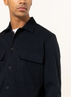 Marc O'Polo Overjacket, Farbe: DUNKELBLAU (Bild 1)