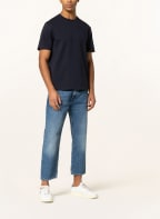 Marc O'Polo T-Shirt, Farbe: DUNKELBLAU (Bild 1)