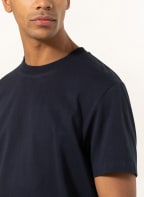 Marc O'Polo T-Shirt, Farbe: DUNKELBLAU (Bild 1)