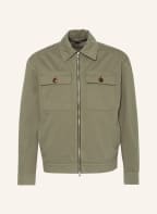 Marc O'Polo Overjacket, Farbe: OLIV (Bild 1)