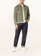 Marc O'Polo Overjacket, Farbe: OLIV (Bild 1)