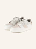 Acne Studios Sneaker, Farbe: WEISS/ HELLGRAU/ BEIGE (Bild 1)