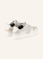 Acne Studios Sneaker, Farbe: WEISS/ HELLGRAU/ BEIGE (Bild 1)