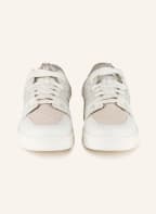 Acne Studios Sneaker, Farbe: WEISS/ HELLGRAU/ BEIGE (Bild 1)