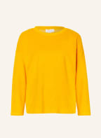 darling harbour Terry cloth shirt, Color: ORANGE (Image 1)