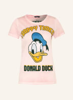 Princess GOES HOLLYWOOD T-Shirt mit Schmucksteinbesatz, Farbe: ROSA (Bild 1)