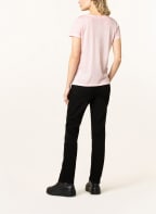 Princess GOES HOLLYWOOD T-Shirt mit Schmucksteinbesatz, Farbe: ROSA (Bild 1)