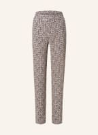 Princess GOES HOLLYWOOD Hose , Farbe: HELLBLAU/ SCHWARZ/ CAMEL (Bild 1)