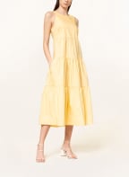 PATRIZIA PEPE Dress , Color: YELLOW (Image 1)